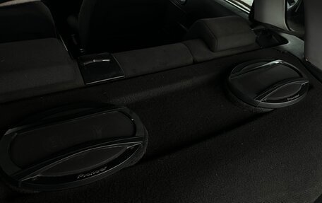 Ford Fiesta, 2005 год, 450 000 рублей, 27 фотография