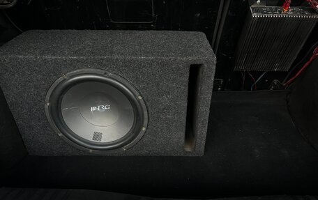 Ford Fiesta, 2005 год, 450 000 рублей, 28 фотография