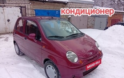 Daewoo Matiz I, 2011 год, 250 000 рублей, 1 фотография