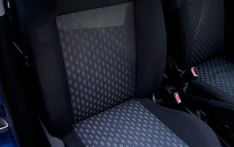 Ford Fiesta, 2005 год, 450 000 рублей, 36 фотография