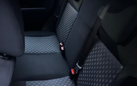 Ford Fiesta, 2005 год, 450 000 рублей, 35 фотография