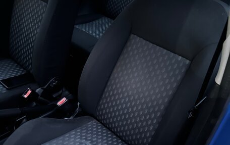 Ford Fiesta, 2005 год, 450 000 рублей, 34 фотография