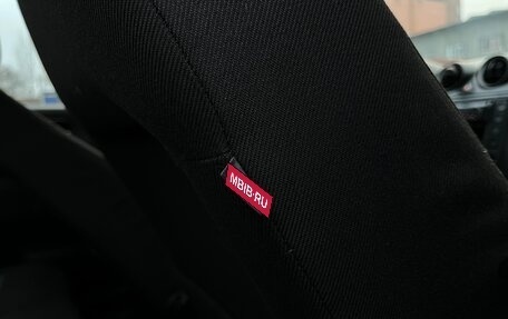 Ford Fiesta, 2005 год, 450 000 рублей, 32 фотография