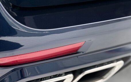 Mercedes-Benz V-Класс, 2015 год, 3 650 000 рублей, 19 фотография