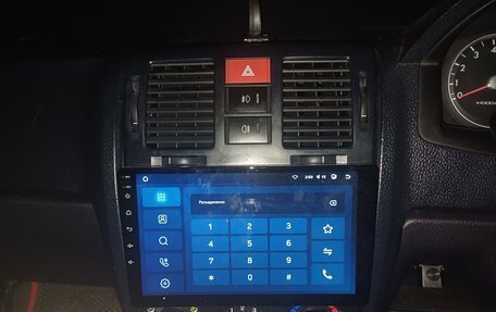 Hyundai Getz I рестайлинг, 2004 год, 260 000 рублей, 6 фотография