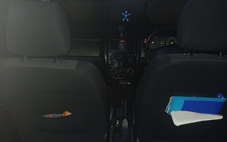 Hyundai Getz I рестайлинг, 2004 год, 260 000 рублей, 7 фотография