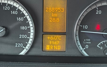 Mercedes-Benz Viano, 2013 год, 2 777 777 рублей, 6 фотография