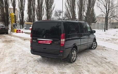 Mercedes-Benz Viano, 2013 год, 2 777 777 рублей, 3 фотография