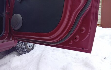 Daewoo Matiz I, 2011 год, 250 000 рублей, 10 фотография