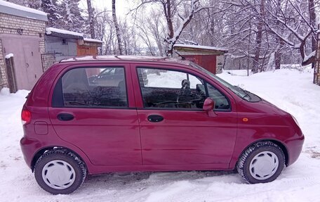 Daewoo Matiz I, 2011 год, 250 000 рублей, 7 фотография