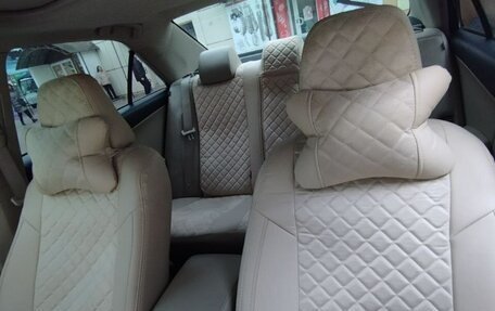 Toyota Camry, 2012 год, 1 528 000 рублей, 7 фотография