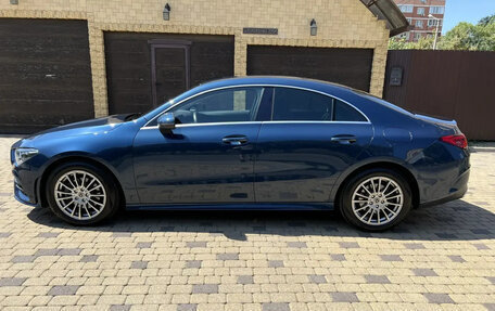 Mercedes-Benz CLA, 2019 год, 2 200 000 рублей, 2 фотография