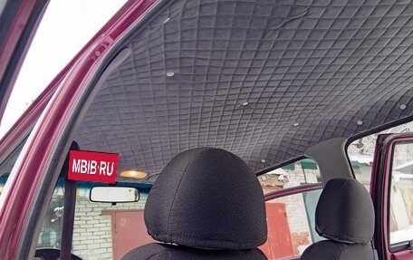 Daewoo Matiz I, 2011 год, 250 000 рублей, 14 фотография