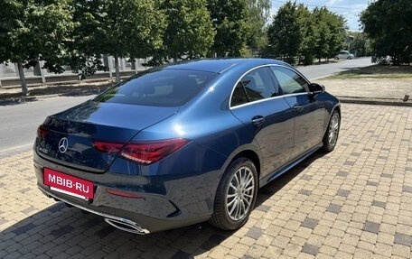 Mercedes-Benz CLA, 2019 год, 2 200 000 рублей, 6 фотография