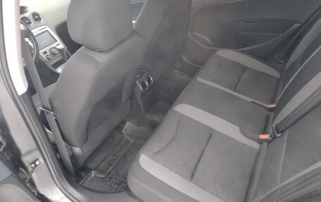 Peugeot 408 I рестайлинг, 2016 год, 870 000 рублей, 2 фотография