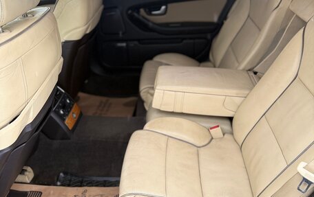 Audi A8, 2007 год, 690 000 рублей, 10 фотография