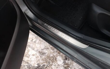 Peugeot 408 I рестайлинг, 2016 год, 870 000 рублей, 6 фотография
