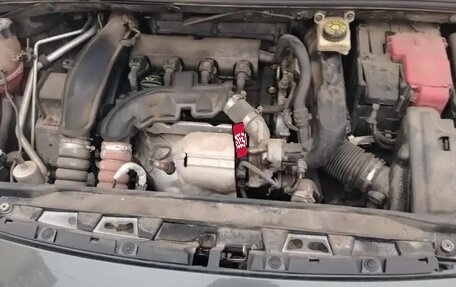 Peugeot 408 I рестайлинг, 2016 год, 870 000 рублей, 5 фотография