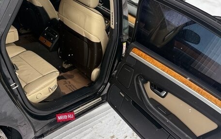 Audi A8, 2007 год, 690 000 рублей, 7 фотография