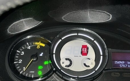 Renault Megane III, 2010 год, 780 000 рублей, 8 фотография