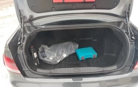 Peugeot 408 I рестайлинг, 2016 год, 870 000 рублей, 8 фотография