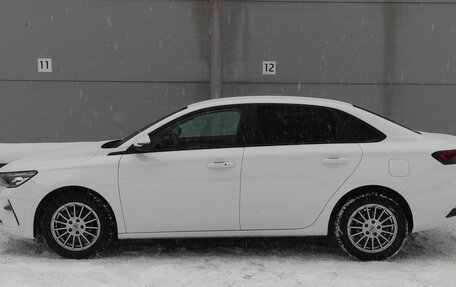 Geely Emgrand, 2023 год, 1 599 000 рублей, 8 фотография