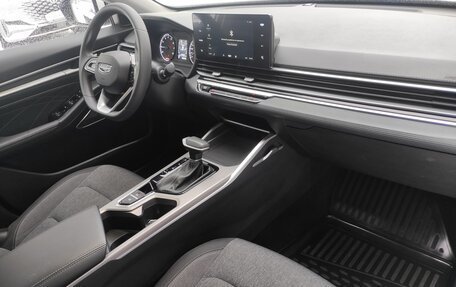 Geely Emgrand, 2023 год, 1 599 000 рублей, 10 фотография