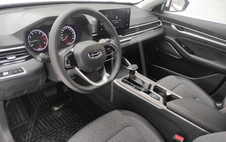 Geely Emgrand, 2023 год, 1 599 000 рублей, 9 фотография