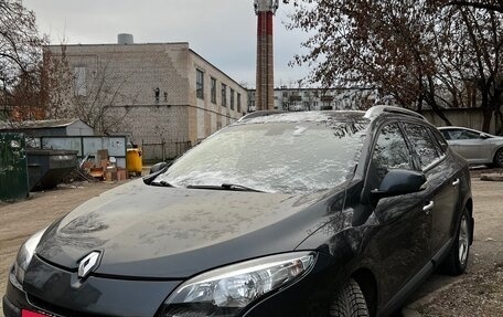 Renault Megane III, 2010 год, 780 000 рублей, 28 фотография