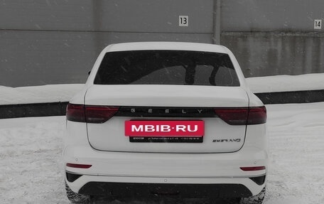 Geely Emgrand, 2023 год, 1 599 000 рублей, 6 фотография