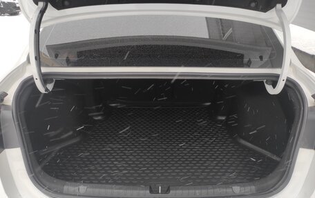 Geely Emgrand, 2023 год, 1 599 000 рублей, 15 фотография