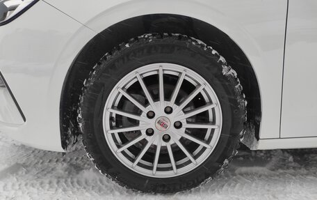 Geely Emgrand, 2023 год, 1 599 000 рублей, 17 фотография