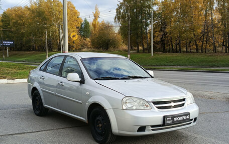 Chevrolet Lacetti, 2012 год, 385 000 рублей, 3 фотография