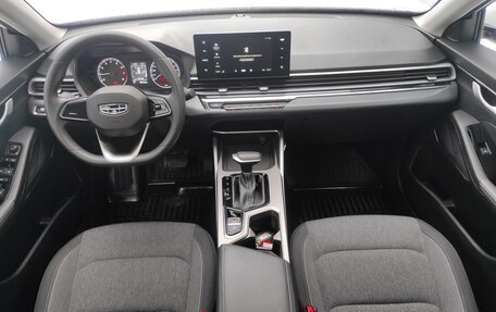 Geely Emgrand, 2023 год, 1 599 000 рублей, 13 фотография