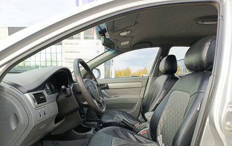 Chevrolet Lacetti, 2012 год, 385 000 рублей, 20 фотография