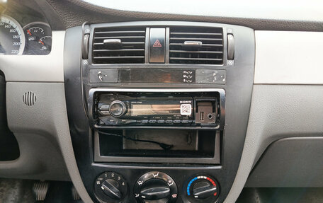 Chevrolet Lacetti, 2012 год, 385 000 рублей, 18 фотография