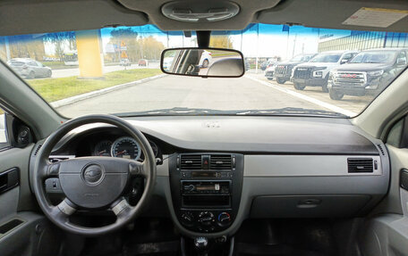 Chevrolet Lacetti, 2012 год, 385 000 рублей, 17 фотография