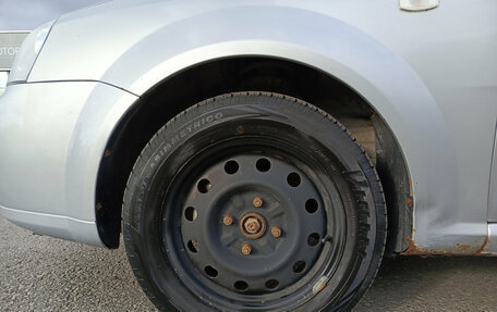 Chevrolet Lacetti, 2012 год, 385 000 рублей, 22 фотография