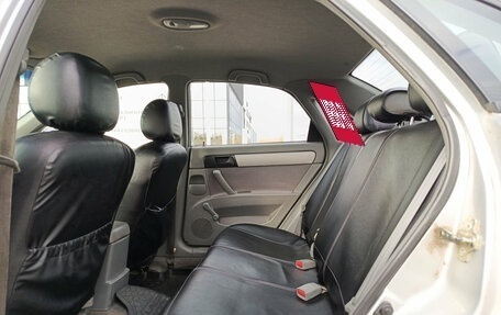 Chevrolet Lacetti, 2012 год, 385 000 рублей, 15 фотография