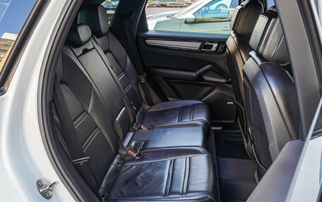 Porsche Cayenne III, 2018 год, 5 780 000 рублей, 11 фотография