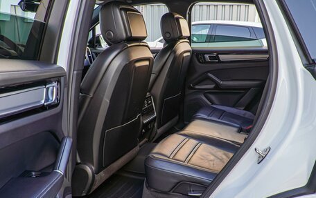 Porsche Cayenne III, 2018 год, 5 780 000 рублей, 15 фотография