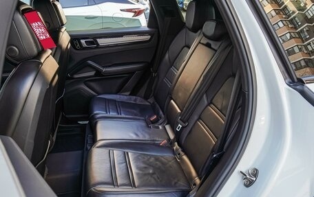 Porsche Cayenne III, 2018 год, 5 780 000 рублей, 13 фотография