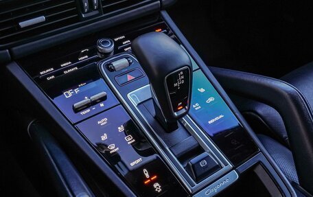 Porsche Cayenne III, 2018 год, 5 780 000 рублей, 16 фотография