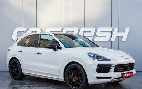 Porsche Cayenne III, 2018 год, 5 780 000 рублей, 1 фотография
