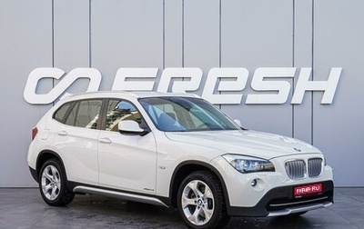 BMW X1, 2011 год, 2 230 000 рублей, 1 фотография