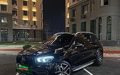 Mercedes-Benz GLE, 2019 год, 6 800 000 рублей, 1 фотография
