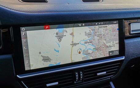 Porsche Cayenne III, 2018 год, 5 780 000 рублей, 17 фотография