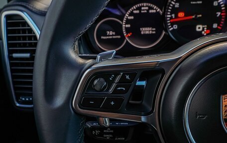 Porsche Cayenne III, 2018 год, 5 780 000 рублей, 22 фотография