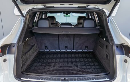 Porsche Cayenne III, 2018 год, 5 780 000 рублей, 27 фотография