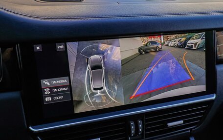 Porsche Cayenne III, 2018 год, 5 780 000 рублей, 18 фотография